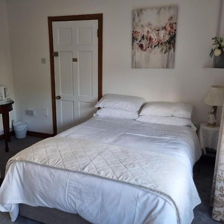 גלוואיי Asgard Guest House מראה חיצוני תמונה