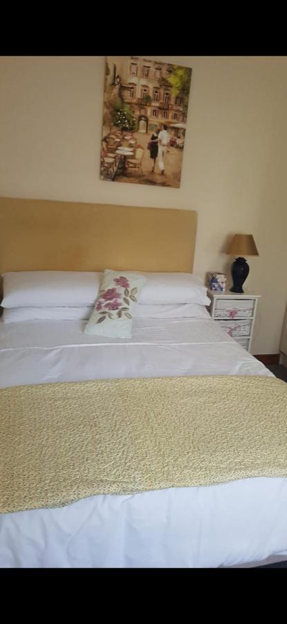 גלוואיי Asgard Guest House מראה חיצוני תמונה