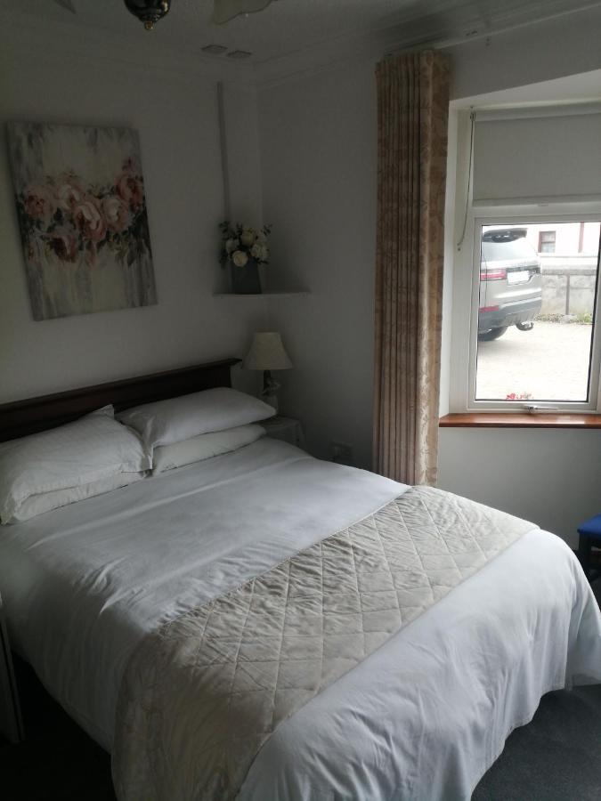 גלוואיי Asgard Guest House מראה חיצוני תמונה
