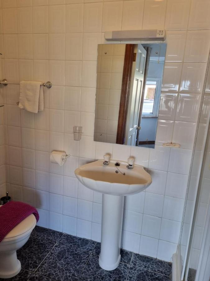 גלוואיי Asgard Guest House מראה חיצוני תמונה