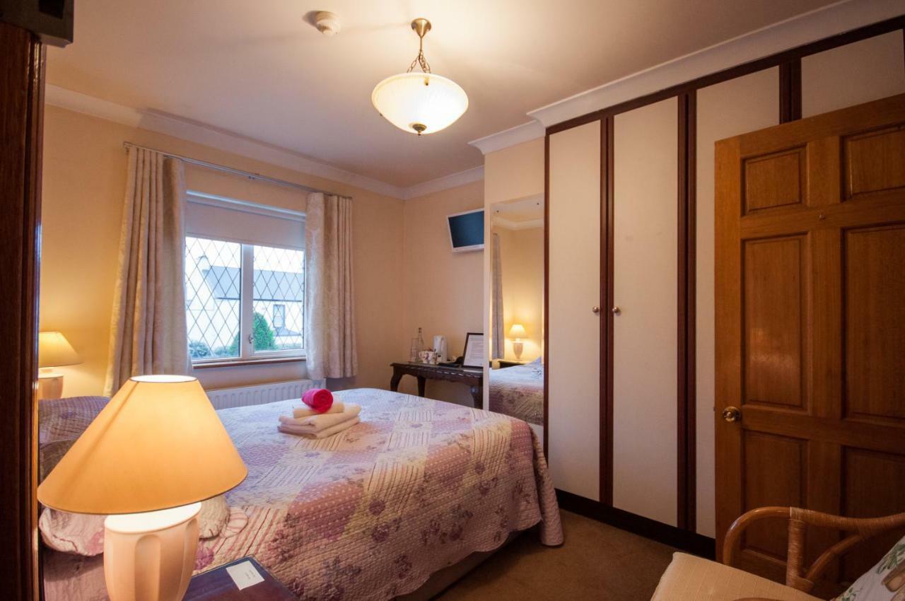 גלוואיי Asgard Guest House מראה חיצוני תמונה