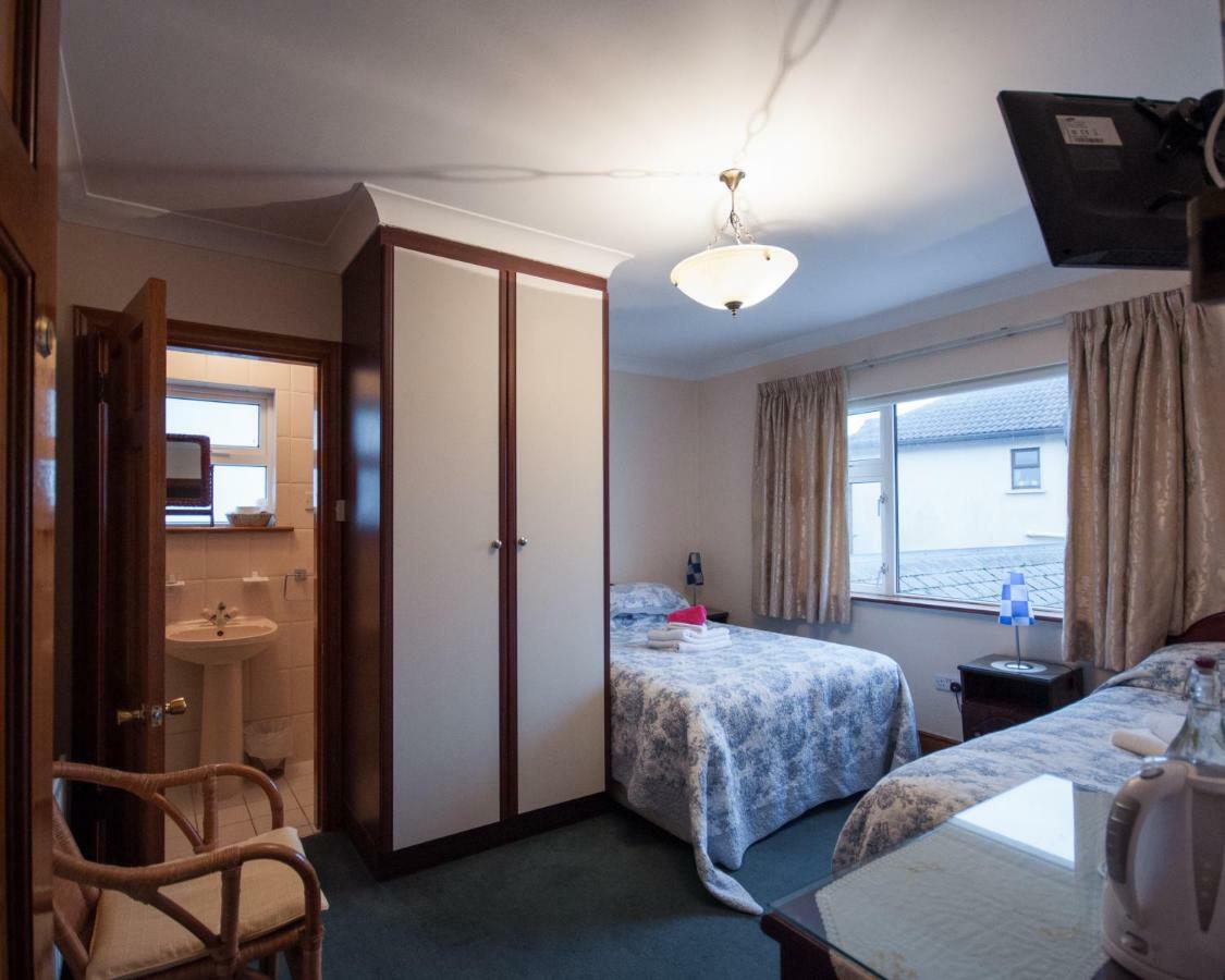 גלוואיי Asgard Guest House מראה חיצוני תמונה