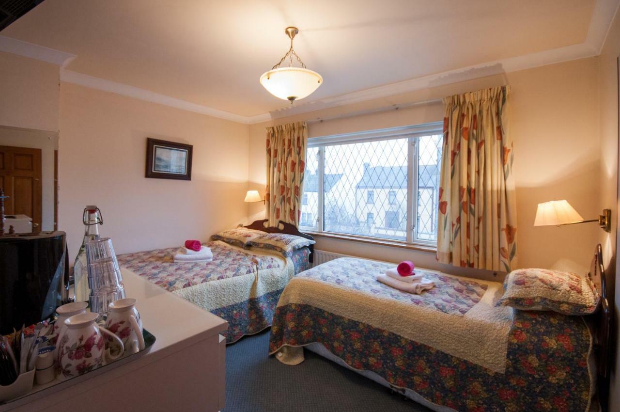 גלוואיי Asgard Guest House מראה חיצוני תמונה